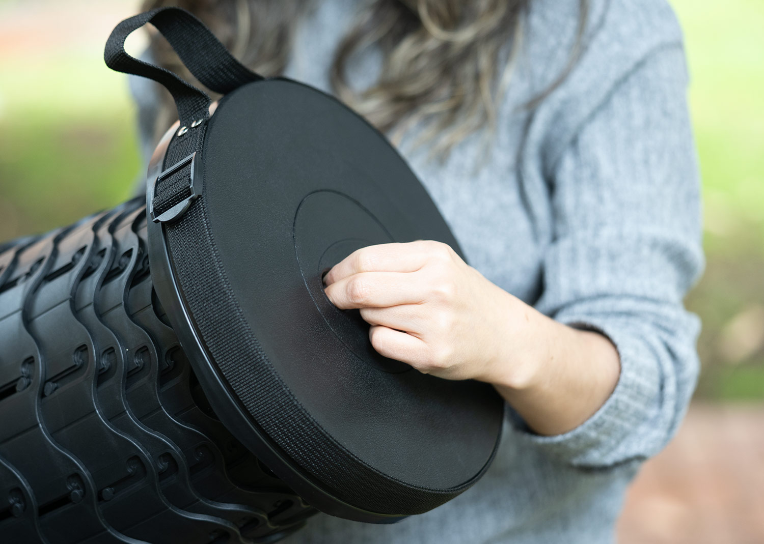 VI0323 Silla Plegable Stool - Imagen 5