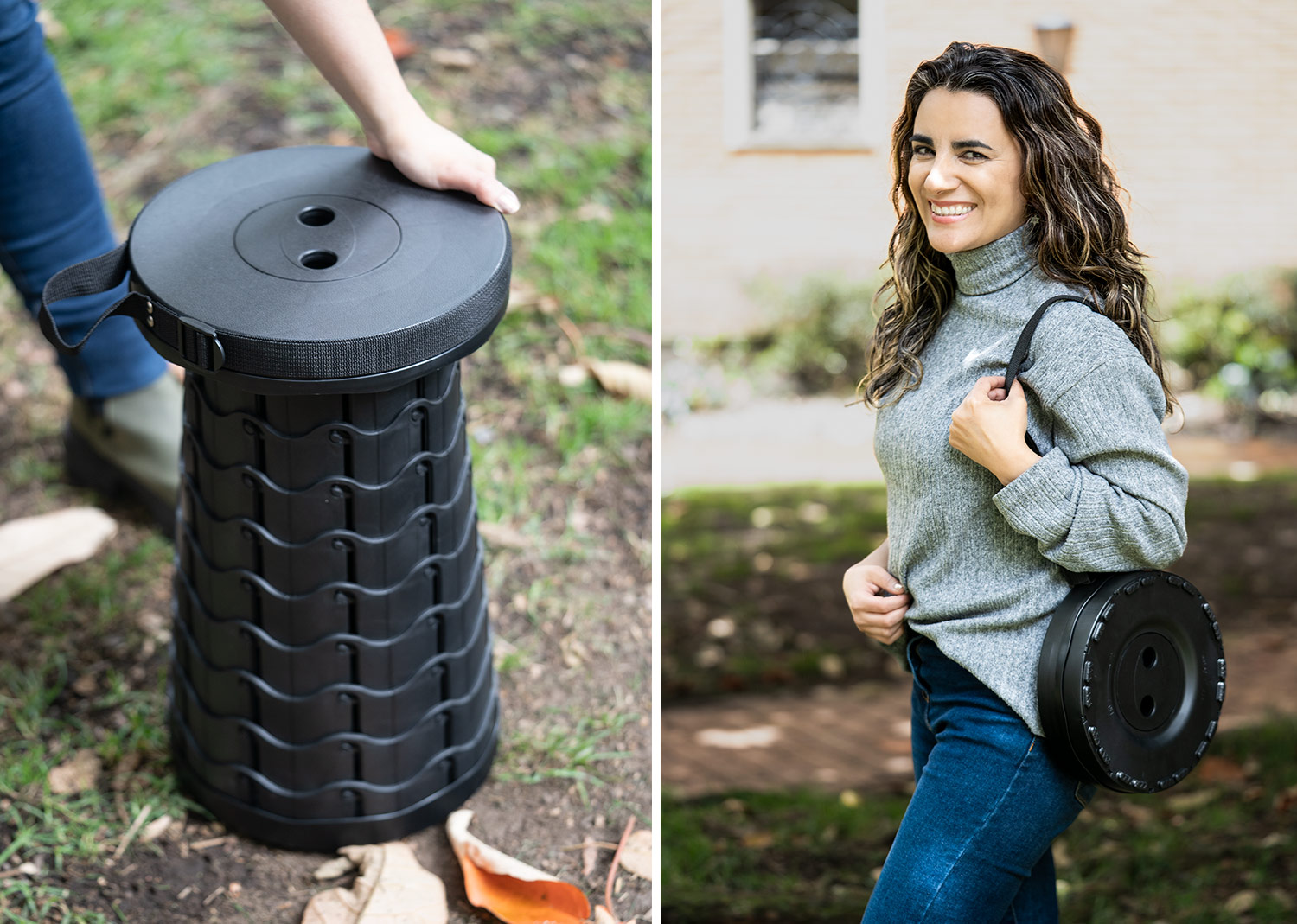 VI0323 Silla Plegable Stool - Imagen 6