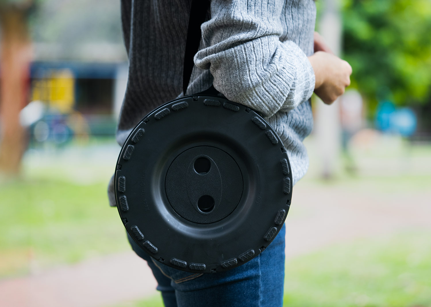 VI0323 Silla Plegable Stool - Imagen 7