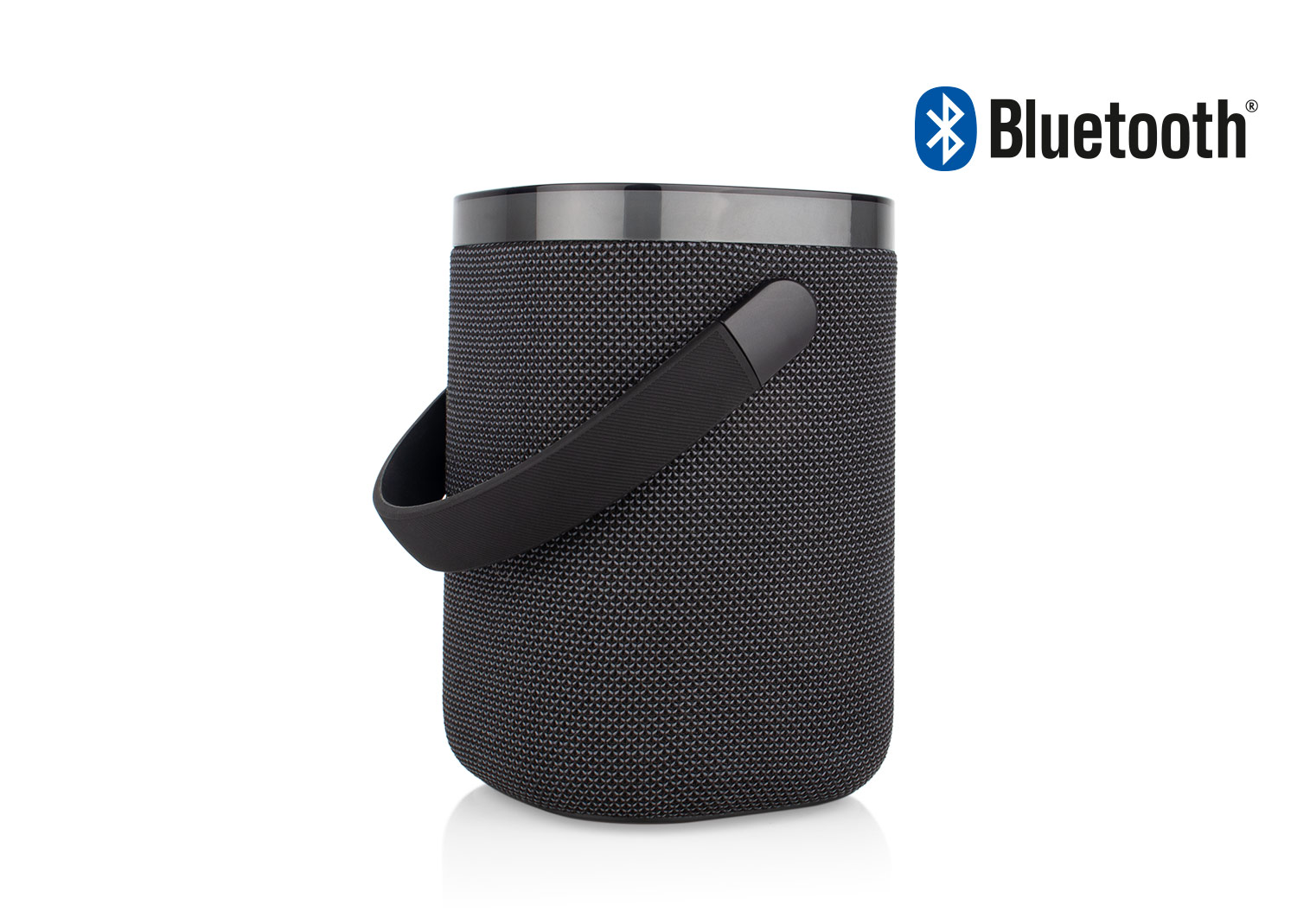 TE0696 Altavoz Blacked