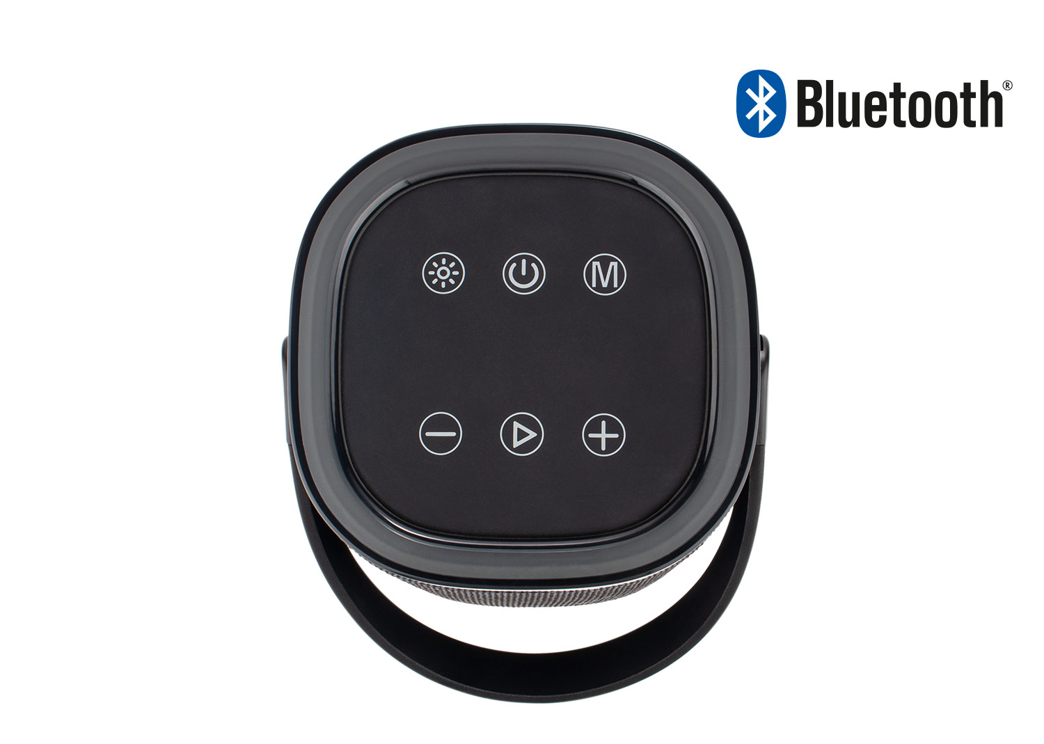 TE0696 Altavoz Blacked - Imagen 3