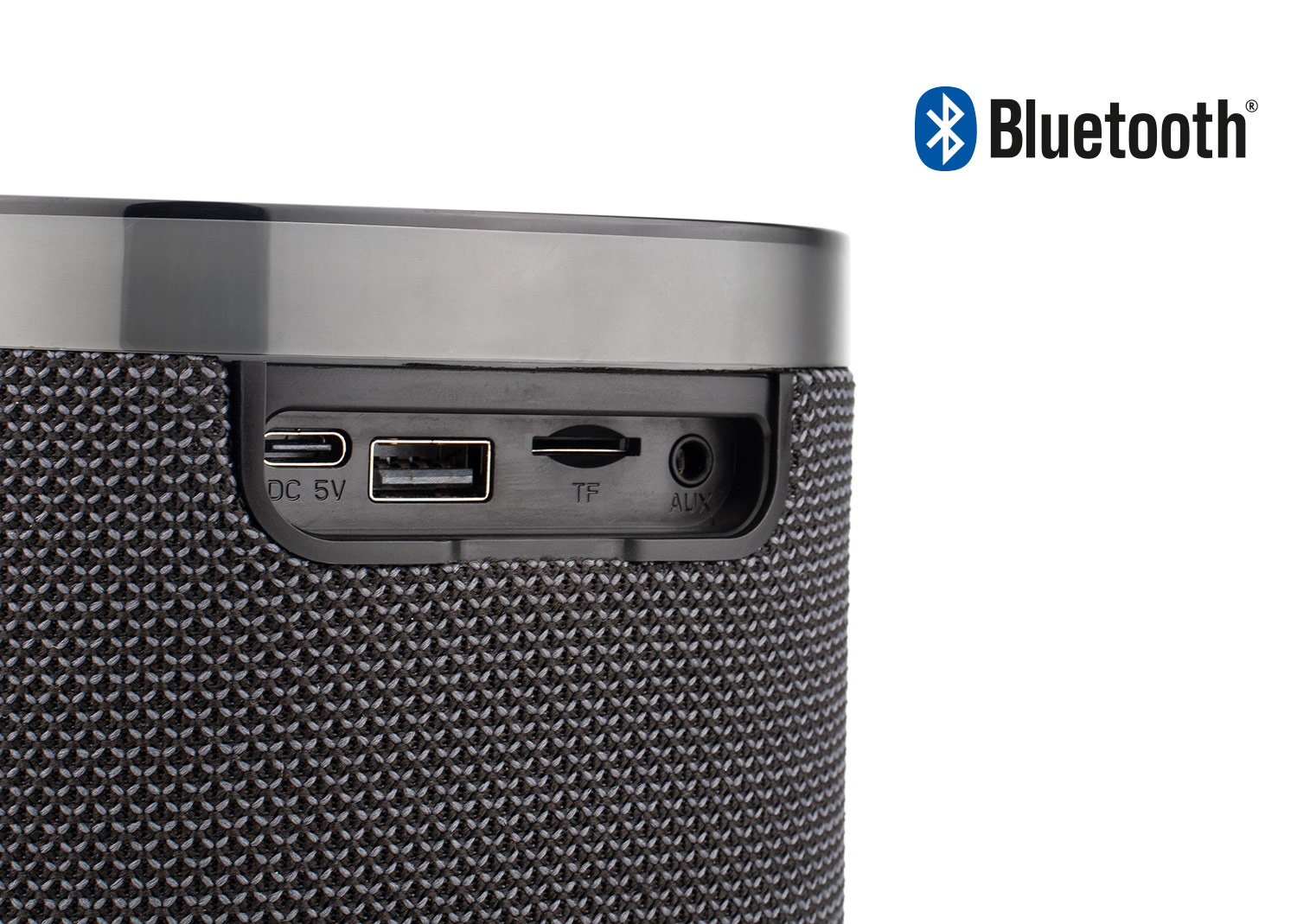 TE0696 Altavoz Blacked - Imagen 4