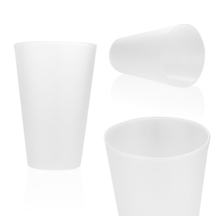BE0400 Vaso Reutilizable Magic 400 ml / 13 Oz. - Imagen 4