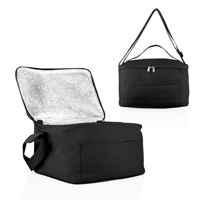 BO0449 Lonchera Potter - Imagen 3