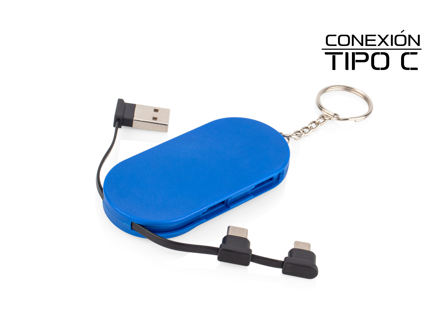 TE0702 Cable y Destapador Open