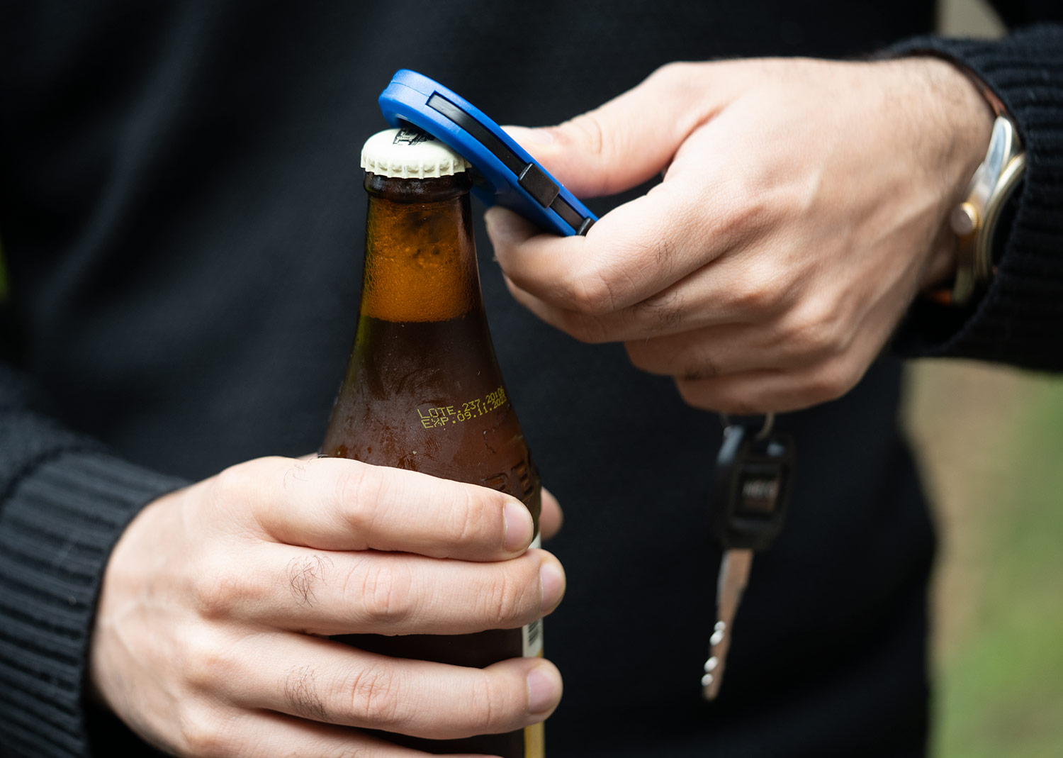 TE0702 Cable y Destapador Open - Imagen 7