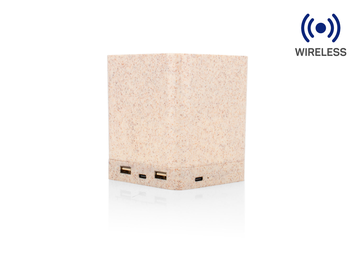 TE0706 Cargador Inalámbrico Mold