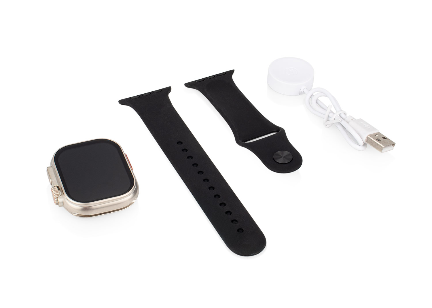 TE0708 Smartwatch Century - Imagen 4