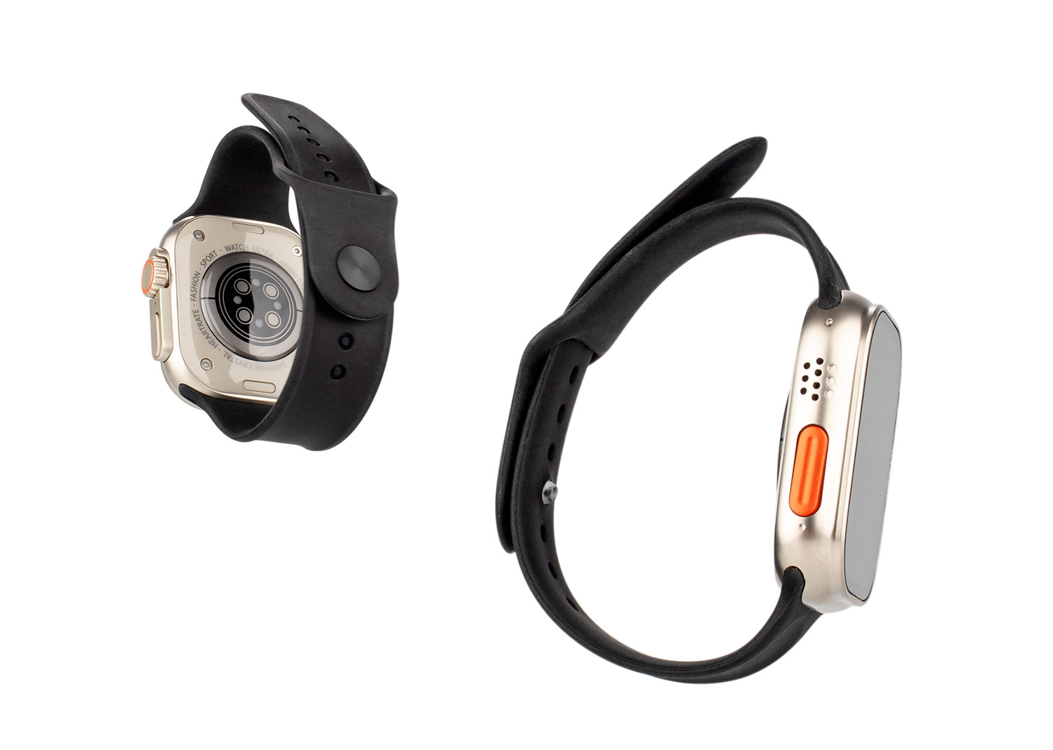 TE0708 Smartwatch Century - Imagen 5