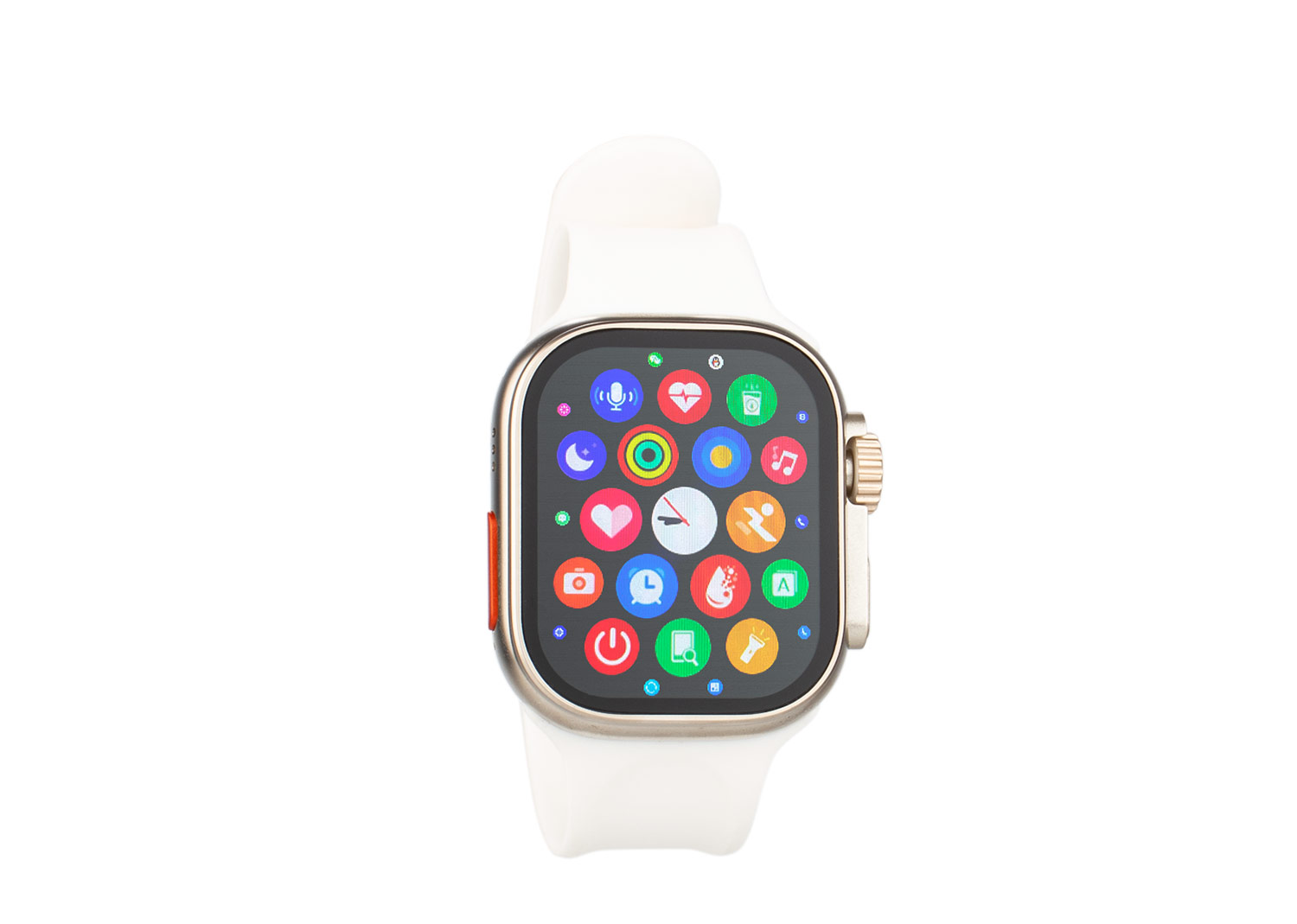 TE0708 Smartwatch Century - Imagen 3