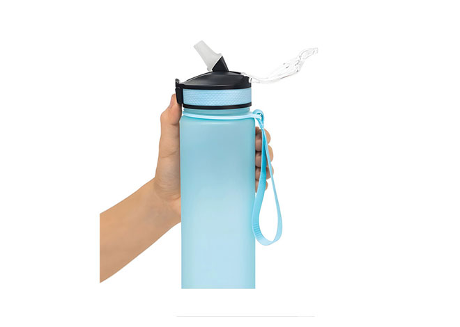 Botella deportiva motivacional "NADAL" - Imagen 9