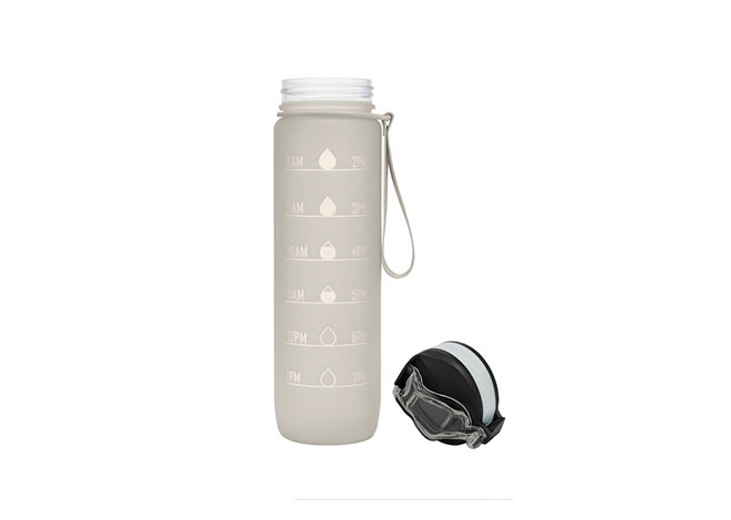 Botella deportiva motivacional "NADAL" - Imagen 14