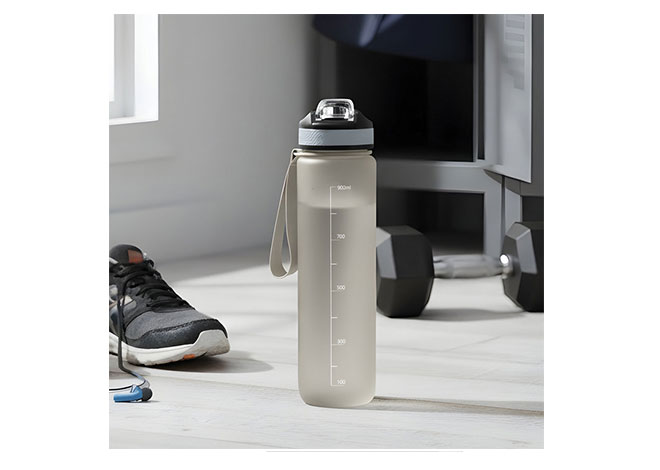 Botella deportiva motivacional "NADAL" - Imagen 15