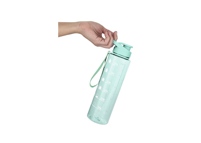 Botella deportiva motivacional "NADAL" - Imagen 10