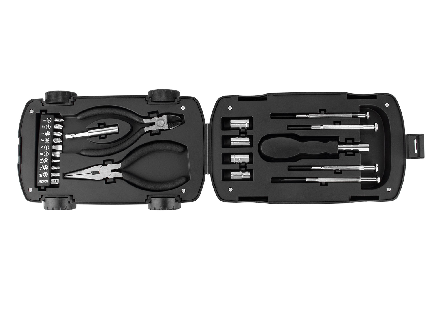 HE0357 Herramientero Vettel - Imagen 3