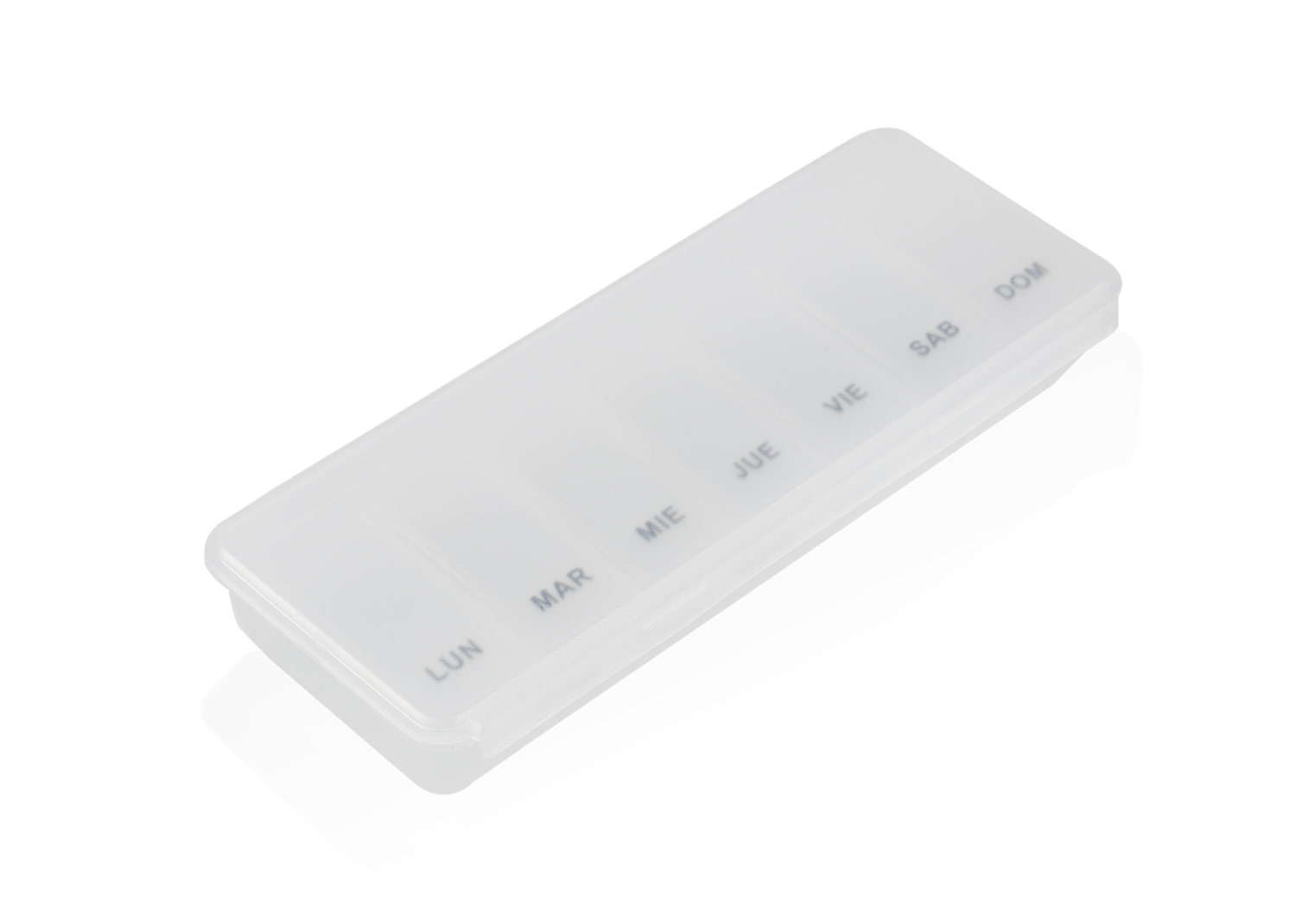 SA0333 Pastillero PillKeeper