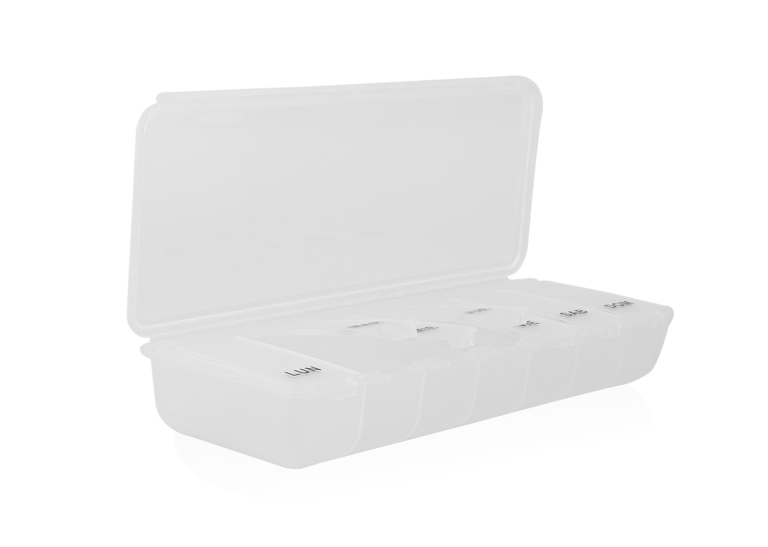 SA0333 Pastillero PillKeeper - Imagen 3