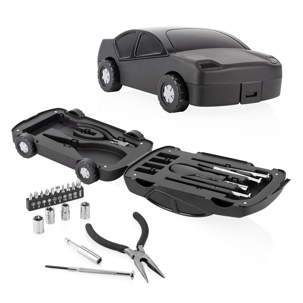 HE0357 Herramientero Vettel - Imagen 2