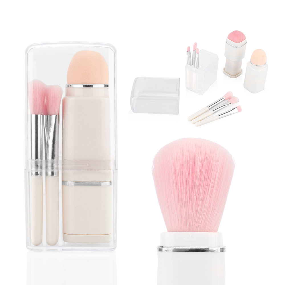 SA0326 Set de Brochas Donatella - Imagen 2