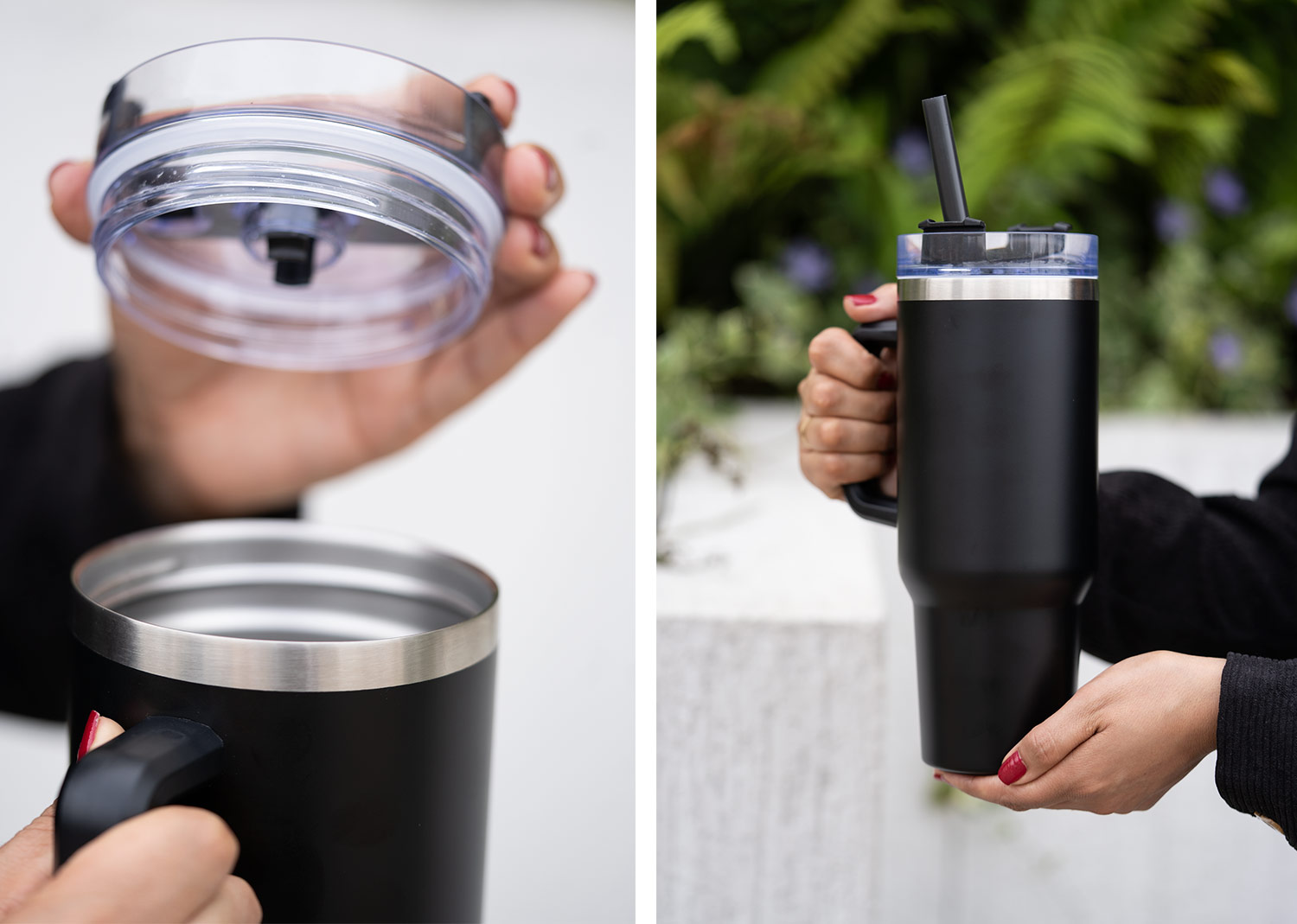 BE0435 Botella Nomad 850 ml / 29 Oz - Imagen 4