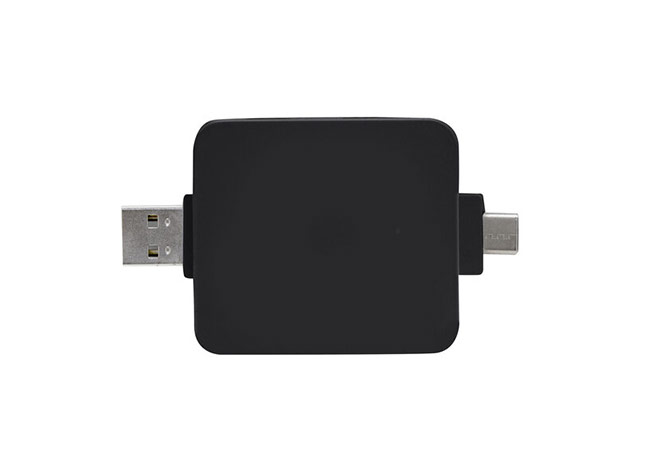 Adaptador HUB multipuerto "HUBERT" - Imagen 9