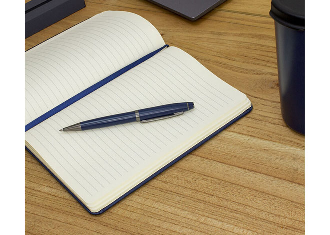 Bolígrafo "ZEPPELIN" - Imagen 6