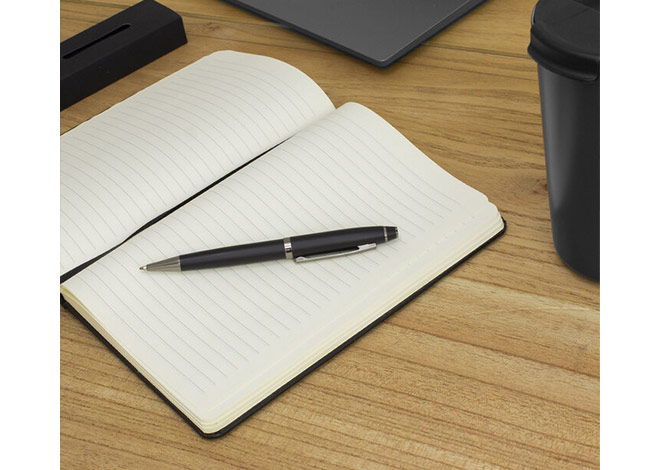 Bolígrafo "ZEPPELIN" - Imagen 3