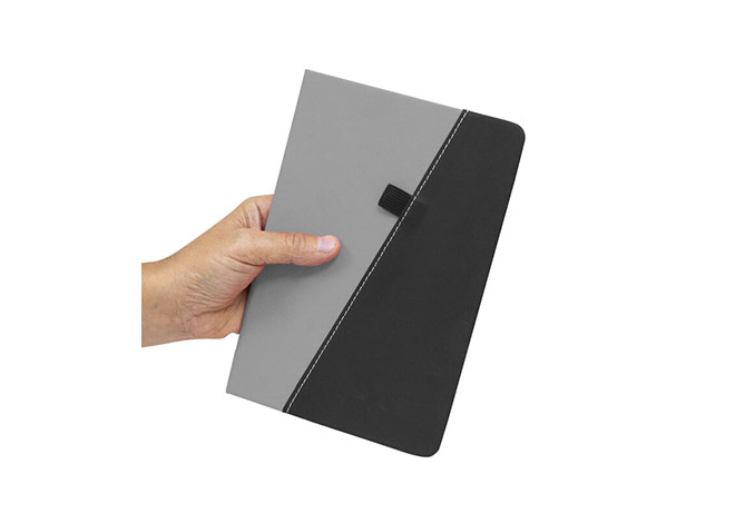 Libreta "TREK" - Imagen 9