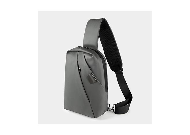 MOCHILA DE VIAJE ZAREK - Imagen 5