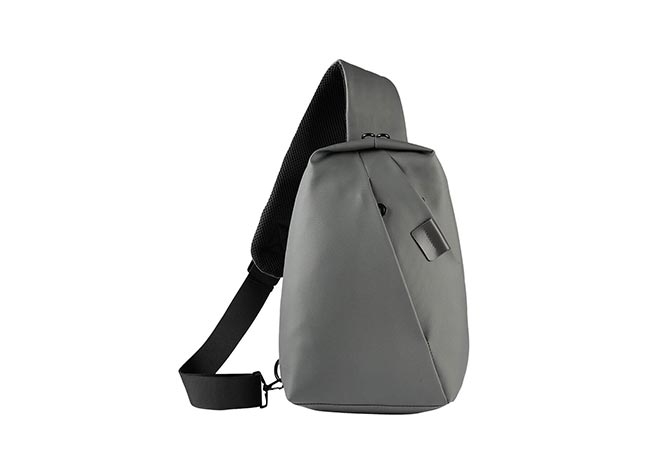 MOCHILA DE VIAJE ZAREK - Imagen 2