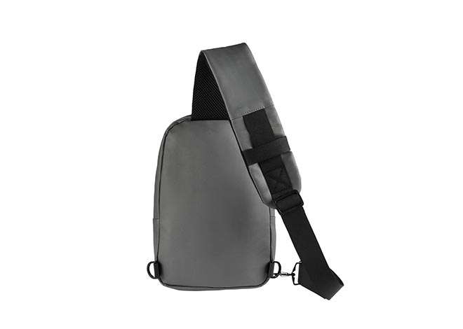 MOCHILA DE VIAJE ZAREK - Imagen 3