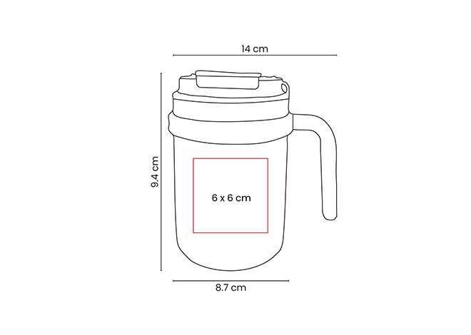 TAZA SORATA - Imagen 7