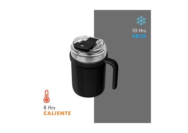 TAZA SORATA - Imagen 5