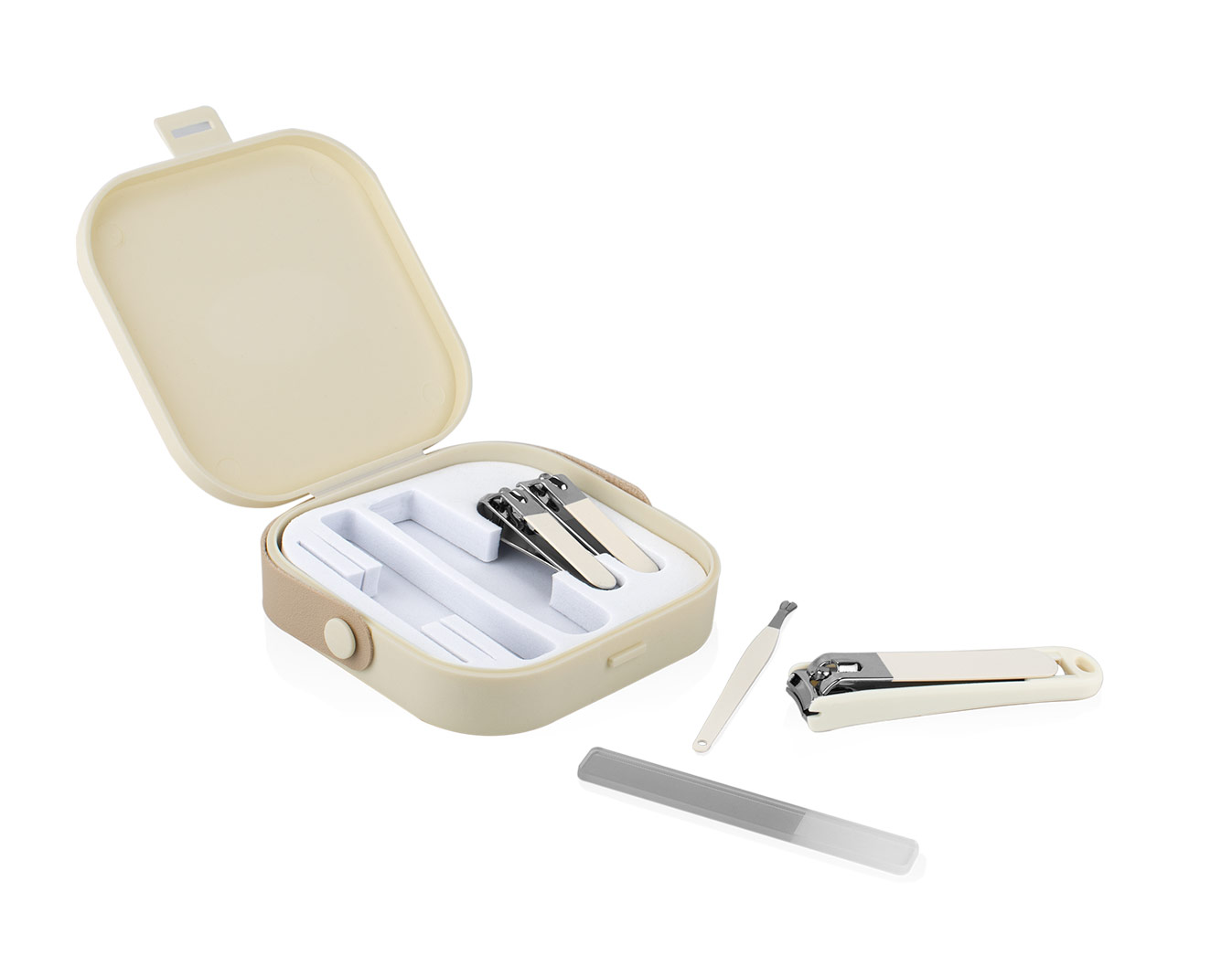 SA0331 Set Manicure Gloss