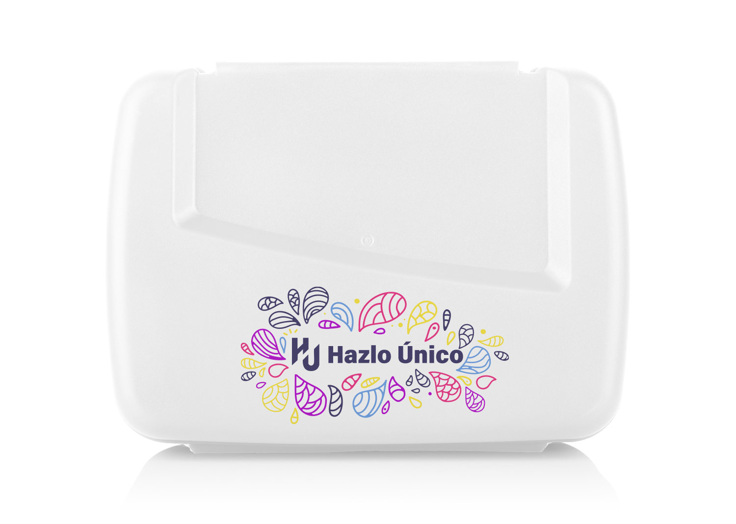 HO0429 Portacomidas Batali