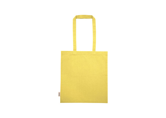 Bolsa de algodón "RECOTI FULL COLOR" - Imagen 3