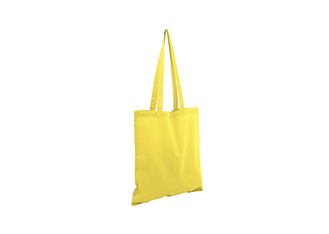 Bolsa de algodón "RECOTI FULL COLOR" - Imagen 4