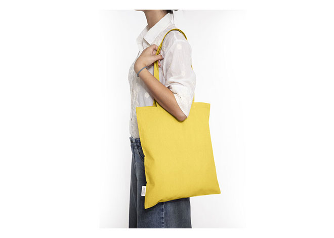 Bolsa de algodón "RECOTI FULL COLOR" - Imagen 5