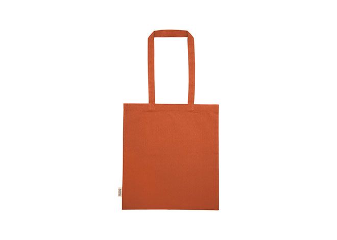 Bolsa de algodón "RECOTI FULL COLOR" - Imagen 9