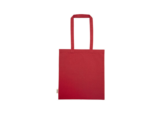 Bolsa de algodón "RECOTI FULL COLOR" - Imagen 14