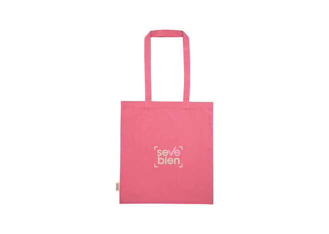 Bolsa de algodón "RECOTI FULL COLOR" - Imagen 16