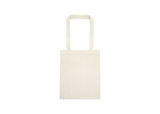 Bolsa de algodón "TOTI" - Imagen 2