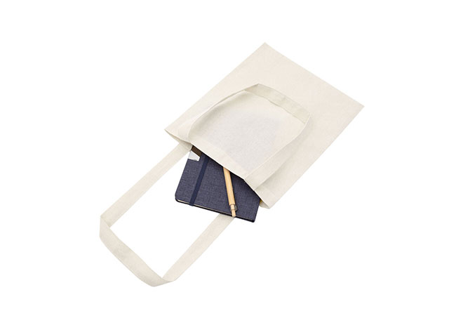 Bolsa de algodón "TOTI" - Imagen 3