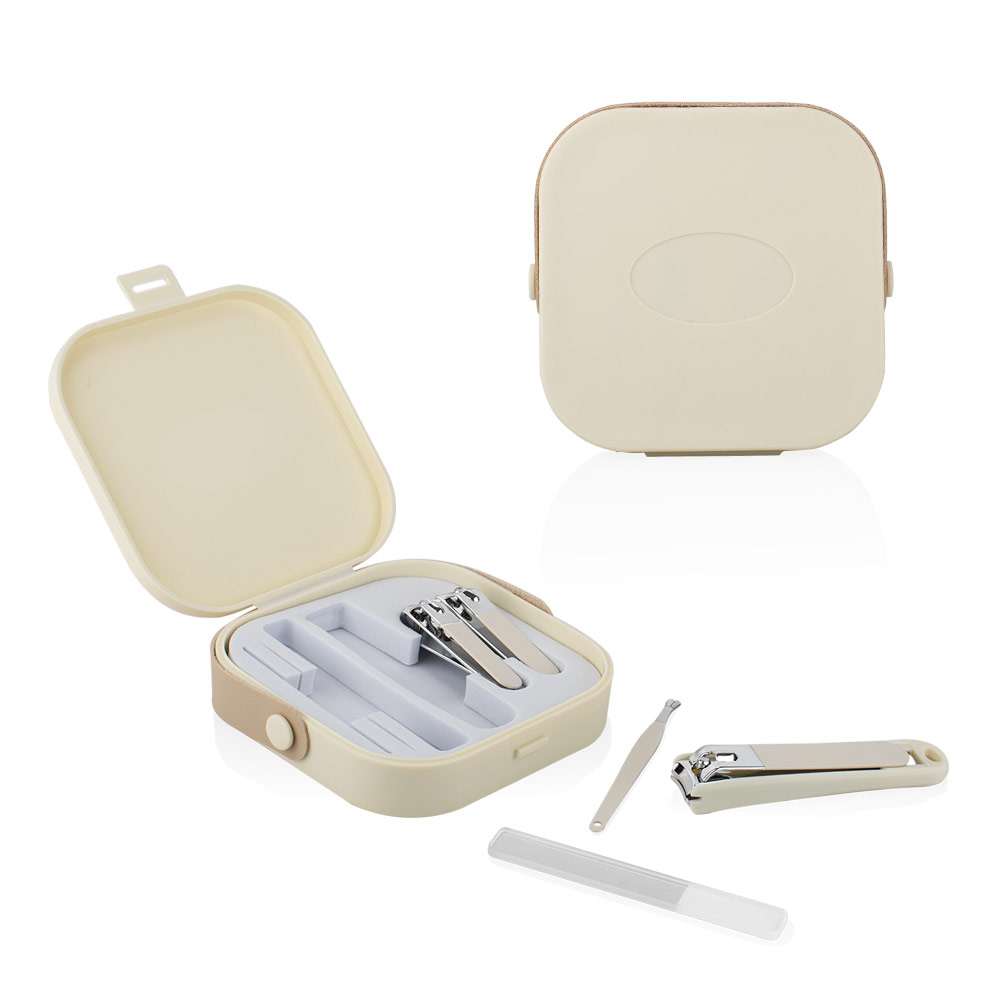 SA0331 Set Manicure Gloss - Imagen 4