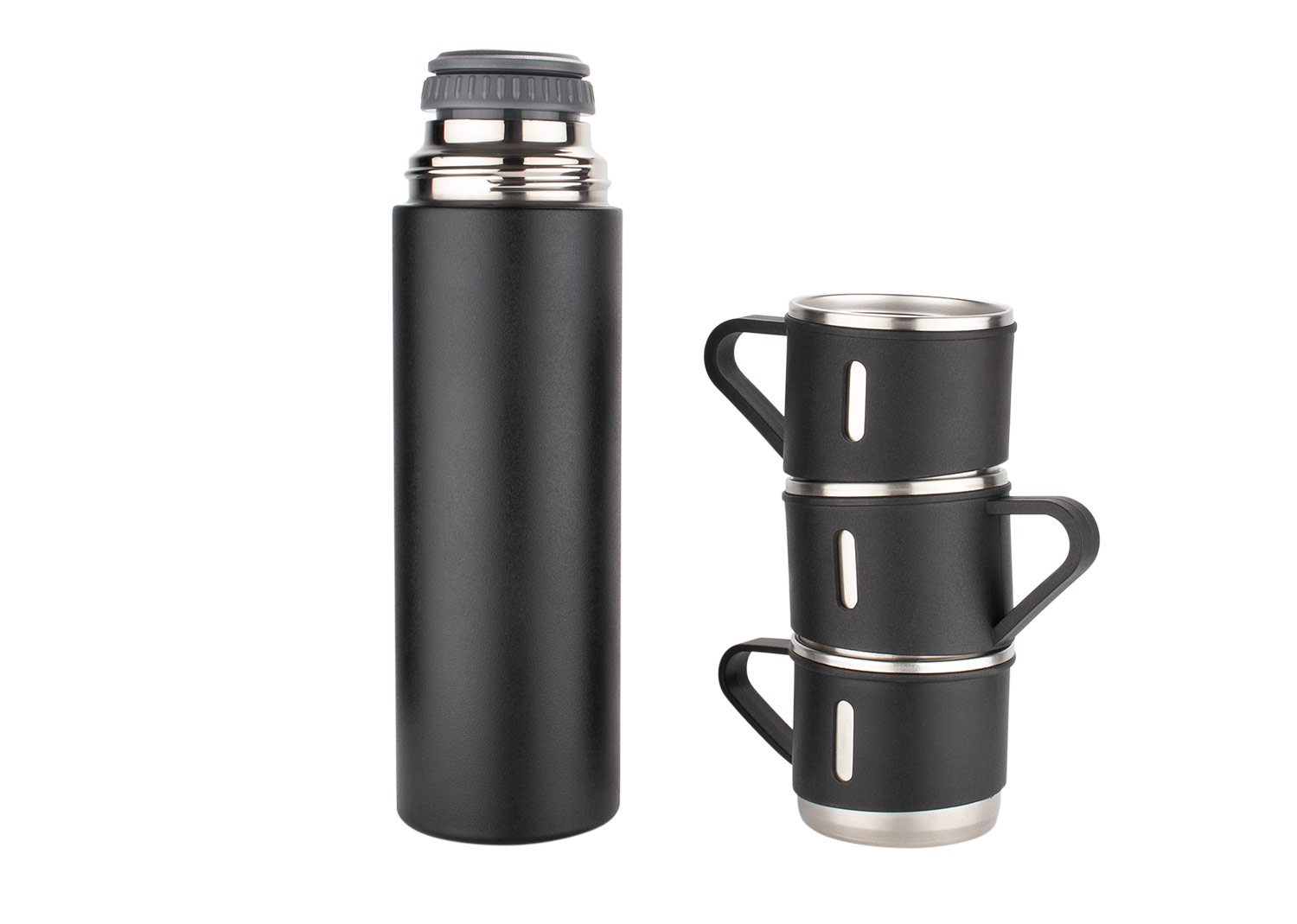 BE0431 Termo en Acero Marine 500 ml / 17 Oz - Imagen 3