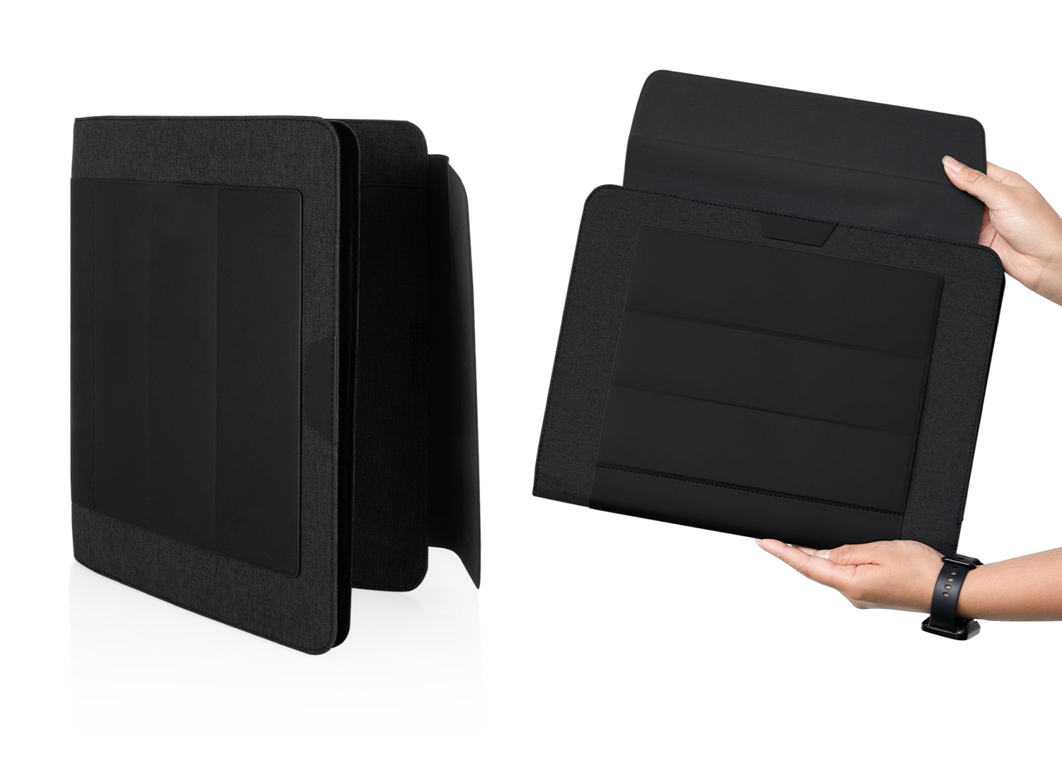 BO0475 Funda Portalaptop Marky - Imagen 4