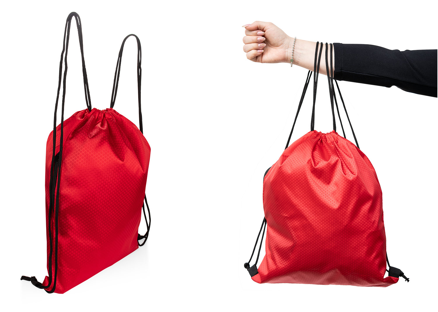 BO0476 Mochila Rush