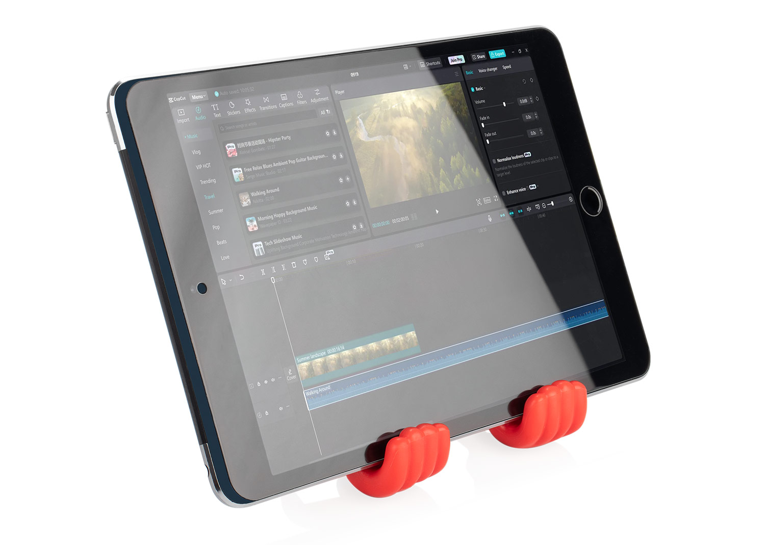 TE0736 Soporte para Moviles Happy - Imagen 6