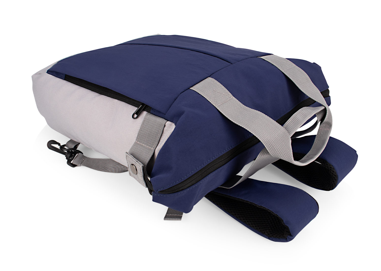 BO0485 Bolso Baggy - Imagen 3