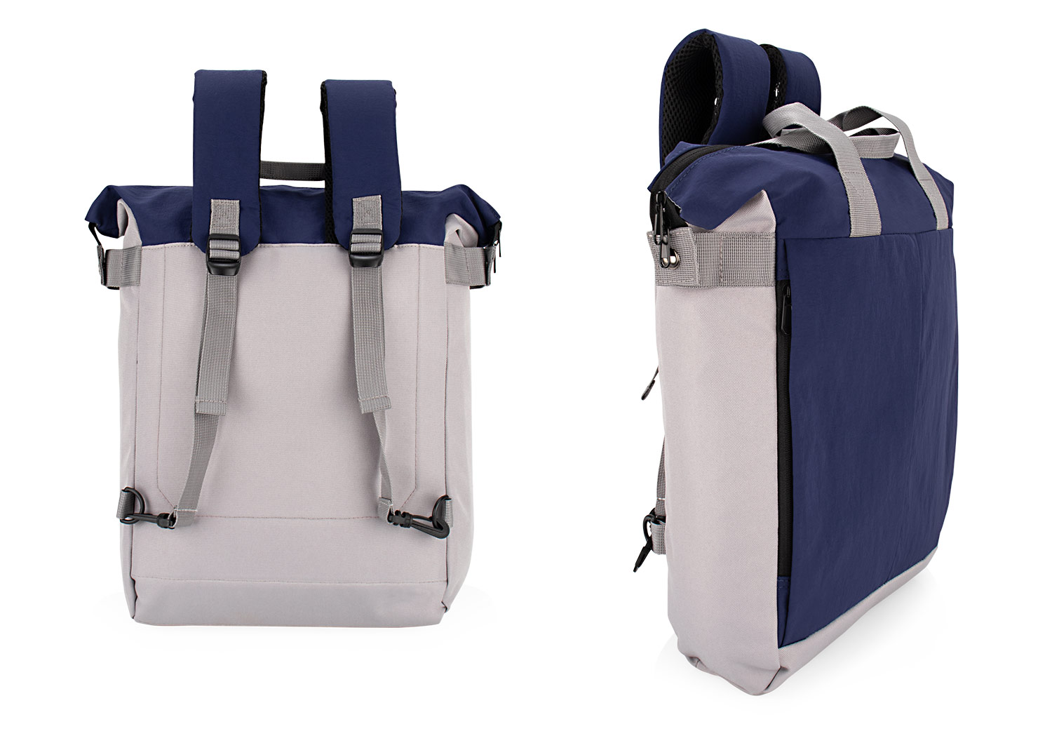 BO0485 Bolso Baggy - Imagen 6